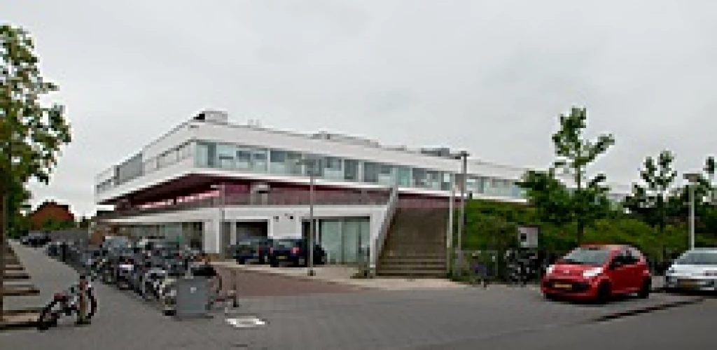 Buurtcentrum Weide Wereld